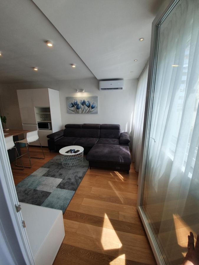 Apartman Leona 4*, Kantrida Rijeka Exterior photo